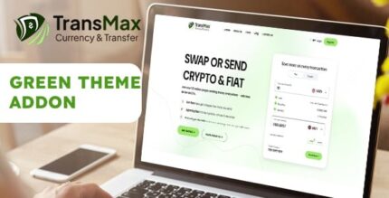 Green theme addons for trans max codermarket.jpg