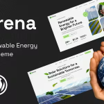 Grena solar renewable energy wordpress theme codermarket.png