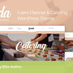 Grenda event planner wordpress theme codermarket.png