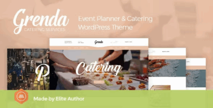 Grenda event planner wordpress theme codermarket.png