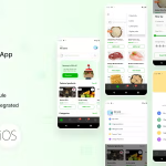 Grenmart laravel ecommerce shop flutter app codermarket.png