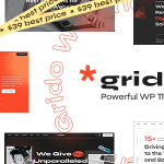 Grido creative multipurpose wordpress theme codermarket.png