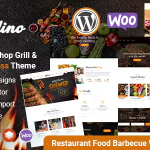Grillino grill restaurant wordpress theme codermarket.png