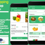 Grocery android app with admin panel codermarket.png