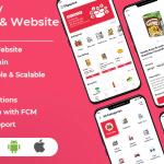 Grocery clothes pharmacy food electronics jewellery mobile app with.png