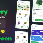 Grocery e grocery app react native cli ui kit codermarket.png