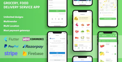 Grocery food delivery service flutter app for woocommerce with multivendor .png