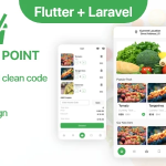 Grocery point online grocery shop app in flutter php laravel admin panel.png