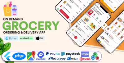 Grocery vegetable store delivery mobile app with admin panel gogrocer .png