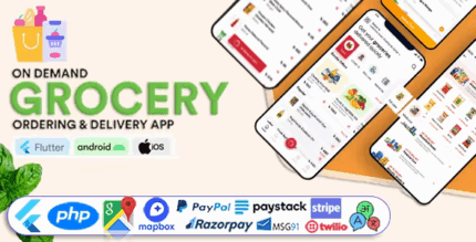 Grocery vegetable store delivery mobile app with admin panel gogrocer .png