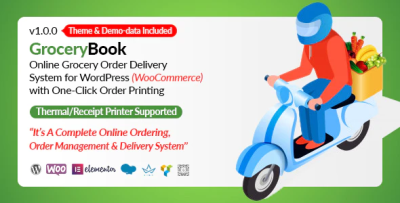 Grocerybook online grocery shopping delivery management system for.png