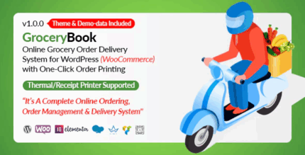 Grocerybook online grocery shopping delivery management system for.png