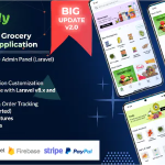 Grodaily a multipurpose ecommerce grocery full mobile application with.png