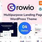 Growio landing page wordpress theme codermarket.jpg
