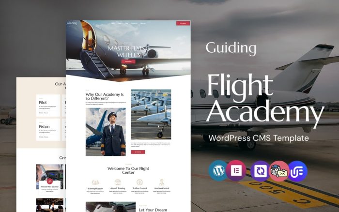 Guiding flight school and private airline wordpress elementor theme.jpg
