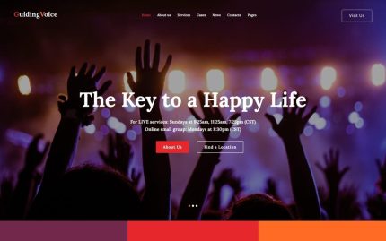 Guiding voice life coach wordpress theme.jpg