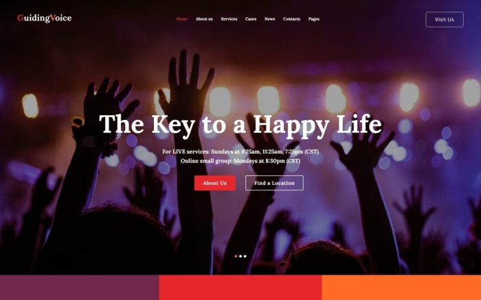 Guiding voice life coach wordpress theme.jpg