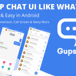 Gupshup chat xml android ui like whatsapp codermarket.png