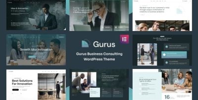Gurus business consulting wordpress theme codermarket.jpeg