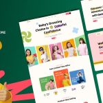 Guzal kids baby store shop wordpress theme codermarket.jpg