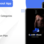 Gym workout fitness app for personal trainers codermarket.png