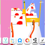 Hair challenge top trending game codermarket.png