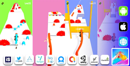 Hair challenge top trending game codermarket.png
