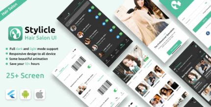 Hair salon android app template ios app template flutter stylicle .png