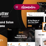 Haircutter barber and salon wordpress theme codermarket.png