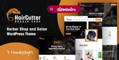 Haircutter barber and salon wordpress theme codermarket.png