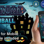 Halloween pinball admob gdpr android studio codermarket.png