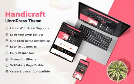 Handicraft handmade shop wordpress theme.jpg