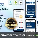 Handiman multi vendor app addon codermarket.jpg