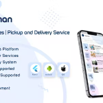 Handiman on demand services pickup and delivery services app codermarket.png