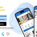 Handyhue multi provider on demand app service booking app home service.jpg