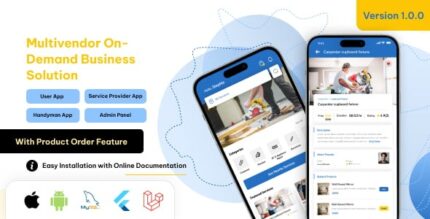 Handyhue multi provider on demand app service booking app home service.jpg