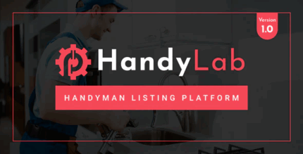 Handylab handyman listing platform codermarket.png