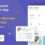 Handyman admin app add on codermarket.png