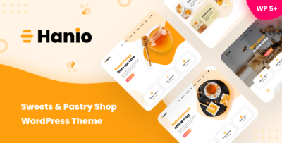 Hanio sweets pastry shop wordpress theme codermarket.png