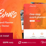 Happy events holiday planner event agency wordpress theme codermarket.png