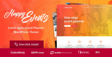 Happy events holiday planner event agency wordpress theme codermarket.png