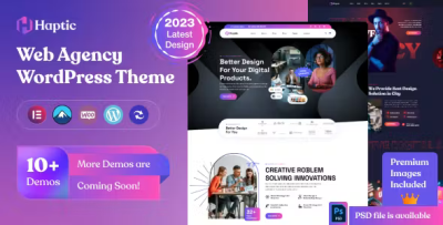 Haptic web design agency wordpress theme codermarket.png