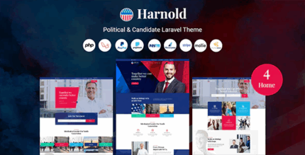 Harnold political cms codermarket.png