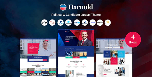 harnold-political-cms-codermarket.png Harnold political cms codermarket.png
