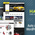 Harrier car dealer and automotive wordpress theme codermarket.png