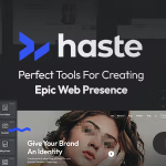 Haste multipurpose woocommerce wordpress elementor theme codermarket.png
