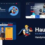 Hauzo handyman and plumber wordpress theme codermarket.jpg