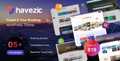 Havezic travel tour booking wordpress theme codermarket.jpg