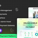 Haviotop online recharge payment platform codermarket.jpg