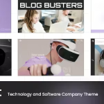 Hawat technology and software company theme codermarket.png